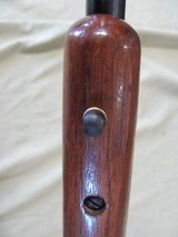 SAVAGE 340C 222remington CALIBER BOLT ACTION RIFLE WITH SCOPE - 20 of 23