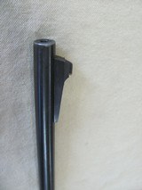 SAVAGE 340C 222remington CALIBER BOLT ACTION RIFLE WITH SCOPE - 17 of 23