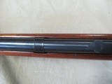 SAVAGE 340C 222remington CALIBER BOLT ACTION RIFLE WITH SCOPE - 22 of 23
