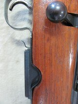 SAVAGE 340C 222remington CALIBER BOLT ACTION RIFLE WITH SCOPE - 6 of 23