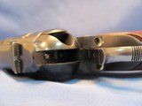 1970 NON CONVERTED, FLAT TOP, 3 SCREW, PRE-WARNING, RUGER, SINGLE SIX, CONVERTIBLE 22LR-22MAG, SIX SHOT REVOLVER - 15 of 21
