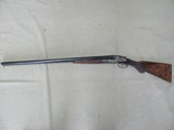 L.C. SMITH “MADE TO ORDER” BY HUNTER ARMS CO 12ga SXS SHOTGUN - 1 of 25