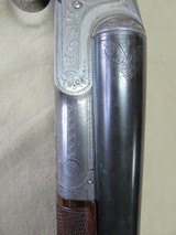 L.C. SMITH “MADE TO ORDER” BY HUNTER ARMS CO 12ga SXS SHOTGUN - 13 of 25