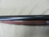 L.C. SMITH “MADE TO ORDER” BY HUNTER ARMS CO 12ga SXS SHOTGUN - 4 of 25