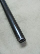 L.C. SMITH “MADE TO ORDER” BY HUNTER ARMS CO 12ga SXS SHOTGUN - 15 of 25