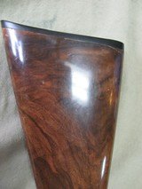 L.C. SMITH “MADE TO ORDER” BY HUNTER ARMS CO 12ga SXS SHOTGUN - 10 of 25