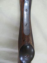 L.C. SMITH “MADE TO ORDER” BY HUNTER ARMS CO 12ga SXS SHOTGUN - 17 of 25