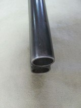 L.C. SMITH “MADE TO ORDER” BY HUNTER ARMS CO 12ga SXS SHOTGUN - 2 of 25