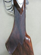 L.C. SMITH “MADE TO ORDER” BY HUNTER ARMS CO 12ga SXS SHOTGUN - 7 of 25