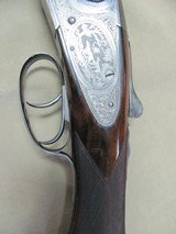 L.C. SMITH “MADE TO ORDER” BY HUNTER ARMS CO 12ga SXS SHOTGUN - 6 of 25