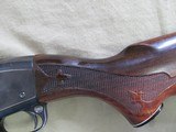 REMINGTON MODEL 870 WINGMASTER 12GA 25-1/4" PUMP SHOTGUN - 12 of 24