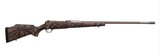 WEATHERBY MARK-V TERRAMARK 308 BOLT ACTION REPEATER RIFLE - 1 of 10