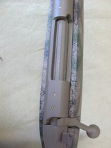 WEATHERBY MARK-V TERRAMARK 308 BOLT ACTION REPEATER RIFLE - 10 of 10