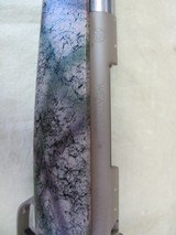 WEATHERBY MARK-V TERRAMARK 308 BOLT ACTION REPEATER RIFLE - 6 of 10