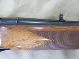 BELGIUM BROWNING GRADE II BAR 30-06 CALIBER SEMI AUTO RIFLE 3006 - 4 of 21