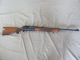 BELGIUM BROWNING GRADE II BAR 30-06 CALIBER SEMI AUTO RIFLE 3006 - 1 of 21