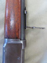 WINCHESTER 94 LEVER ACTION 30-30 OR 30 W.C.F. CALIBER CARBINE MADE IN 1921 - 11 of 22
