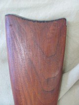 WINCHESTER 94 LEVER ACTION 30-30 OR 30 W.C.F. CALIBER CARBINE MADE IN 1921 - 7 of 22