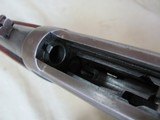 WINCHESTER 94 LEVER ACTION 30-30 OR 30 W.C.F. CALIBER CARBINE MADE IN 1921 - 22 of 22