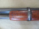 WINCHESTER 94 LEVER ACTION 30-30 OR 30 W.C.F. CALIBER CARBINE MADE IN 1921 - 13 of 22