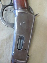 WINCHESTER 94 LEVER ACTION 30-30 OR 30 W.C.F. CALIBER CARBINE MADE IN 1921 - 5 of 22