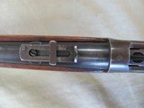 WINCHESTER 94 LEVER ACTION 30-30 OR 30 W.C.F. CALIBER CARBINE MADE IN 1921 - 20 of 22
