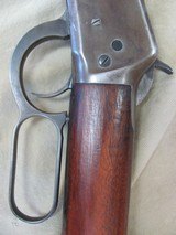 WINCHESTER 94 LEVER ACTION 30-30 OR 30 W.C.F. CALIBER CARBINE MADE IN 1921 - 10 of 22