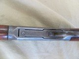 WINCHESTER 94 LEVER ACTION 30-30 OR 30 W.C.F. CALIBER CARBINE MADE IN 1921 - 16 of 22