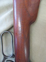 WINCHESTER 94 LEVER ACTION 30-30 OR 30 W.C.F. CALIBER CARBINE MADE IN 1921 - 6 of 22