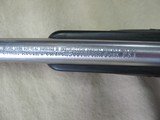 SKELETON STOCKED RUGER M77 MARK II 7mm MAG CALIBER BOLT ACTION REPEATER - 18 of 19