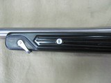 SKELETON STOCKED RUGER M77 MARK II 7mm MAG CALIBER BOLT ACTION REPEATER - 13 of 19