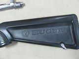 SKELETON STOCKED RUGER M77 MARK II 7mm MAG CALIBER BOLT ACTION REPEATER - 9 of 19