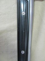 SKELETON STOCKED RUGER M77 MARK II 7mm MAG CALIBER BOLT ACTION REPEATER - 4 of 19