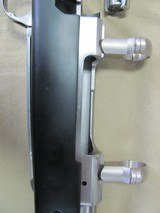 SKELETON STOCKED RUGER M77 MARK II 7mm MAG CALIBER BOLT ACTION REPEATER - 5 of 19