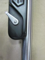 SKELETON STOCKED RUGER M77 MARK II 7mm MAG CALIBER BOLT ACTION REPEATER - 3 of 19