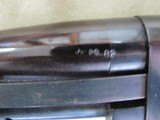 REMINGTON MODEL 760 GAMEMASTER IN 243-WINCHESTER CALIBER PUMP RIFLE - 5 of 21