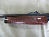 REMINGTON MODEL 760 GAMEMASTER IN 243-WINCHESTER CALIBER PUMP RIFLE - 3 of 21