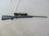 BROWNING A-BOLT HUNTER BOLT ACTION 270WSM RIFLE - 1 of 20