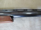 BAIKAL SPARTAN GUNWORKS by REMINGTON TRAP MODEL SPR100 12GA SINGLE SHOT SHOTGUN - 24 of 25