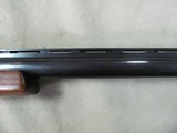 BAIKAL SPARTAN GUNWORKS by REMINGTON TRAP MODEL SPR100 12GA SINGLE SHOT SHOTGUN - 3 of 25