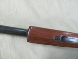 BAIKAL SPARTAN GUNWORKS by REMINGTON TRAP MODEL SPR100 12GA SINGLE SHOT SHOTGUN - 17 of 25