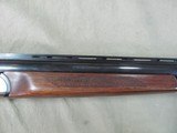 BAIKAL SPARTAN GUNWORKS by REMINGTON TRAP MODEL SPR100 12GA SINGLE SHOT SHOTGUN - 4 of 25