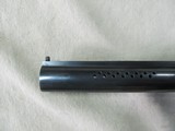 BAIKAL SPARTAN GUNWORKS by REMINGTON TRAP MODEL SPR100 12GA SINGLE SHOT SHOTGUN - 14 of 25