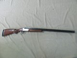 BAIKAL SPARTAN GUNWORKS by REMINGTON TRAP MODEL SPR100 12GA SINGLE SHOT SHOTGUN - 1 of 25