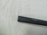 BAIKAL SPARTAN GUNWORKS by REMINGTON TRAP MODEL SPR100 12GA SINGLE SHOT SHOTGUN - 20 of 25