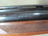 BAIKAL SPARTAN GUNWORKS by REMINGTON TRAP MODEL SPR100 12GA SINGLE SHOT SHOTGUN - 5 of 25