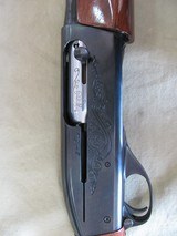 REMINGTON MODEL 1100 12GA 28" MOD CHOKE SEMI AUTO SHOTGUN - 13 of 23