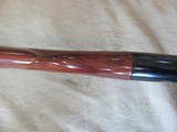 REMINGTON MODEL 1100 12GA 28" MOD CHOKE SEMI AUTO SHOTGUN - 20 of 23