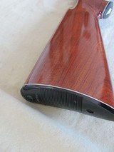 REMINGTON MODEL 1100 12GA 28" MOD CHOKE SEMI AUTO SHOTGUN - 10 of 23