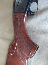 REMINGTON MODEL 1100 12GA 28" MOD CHOKE SEMI AUTO SHOTGUN - 12 of 23
